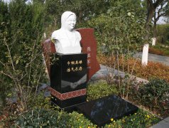 邵天亭纪念碑：永恒之光，铭记巾帼英雄之魂