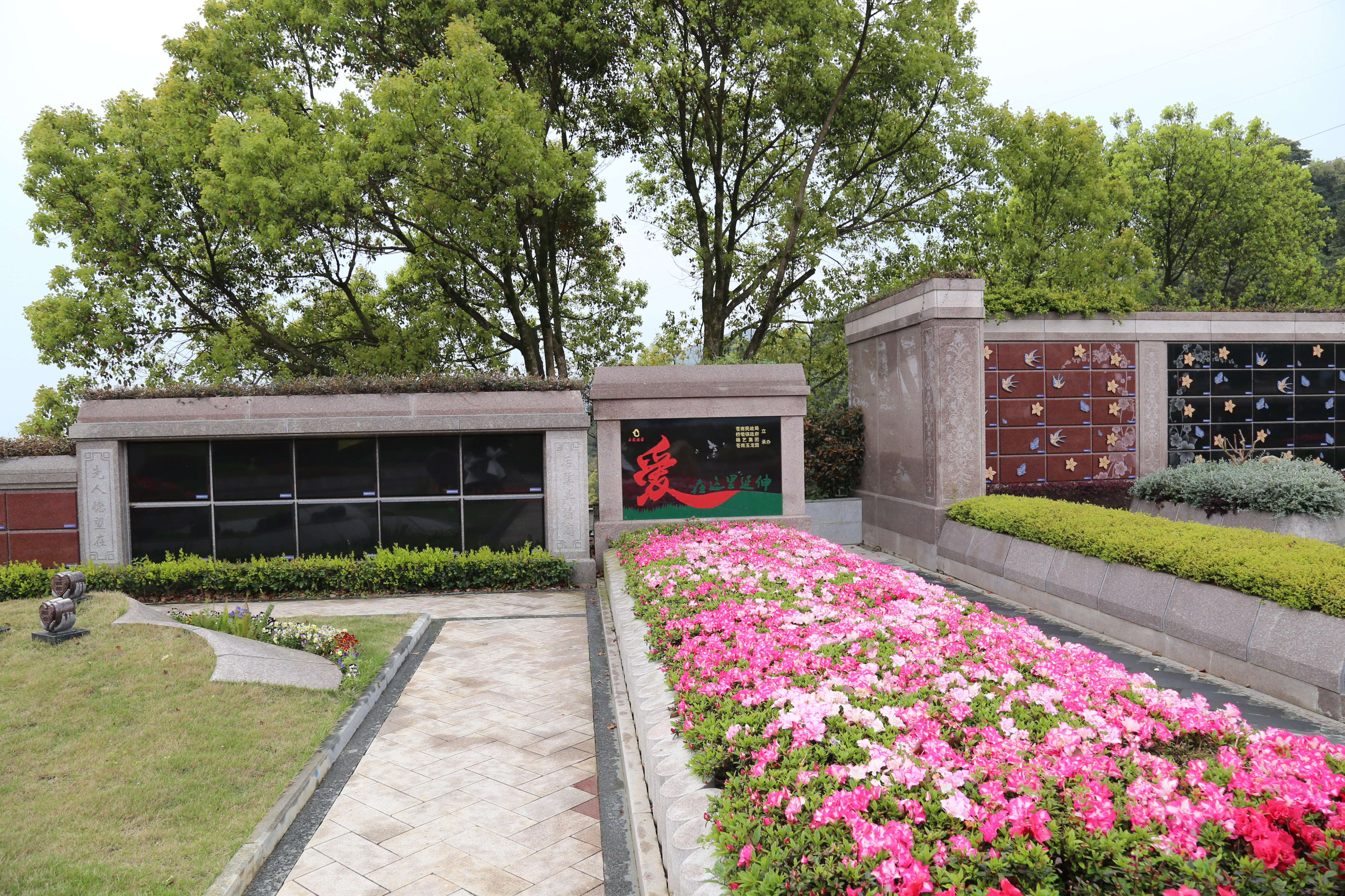 带你了解花葬：环保与浪漫并存的绿色殡葬方式