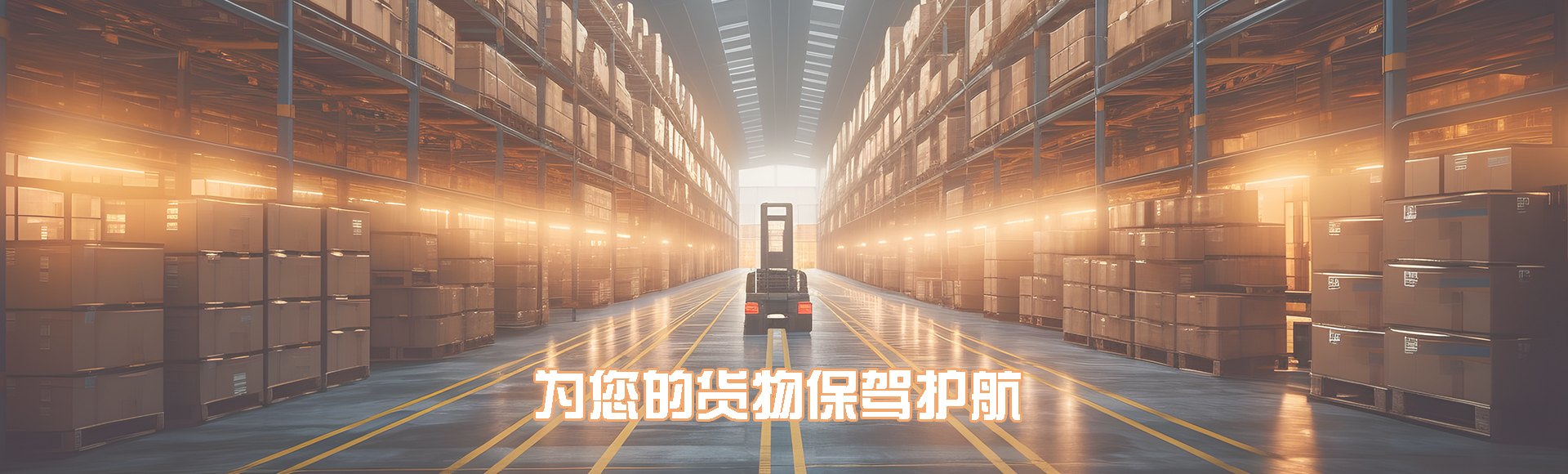 金华顺新物流有限公司