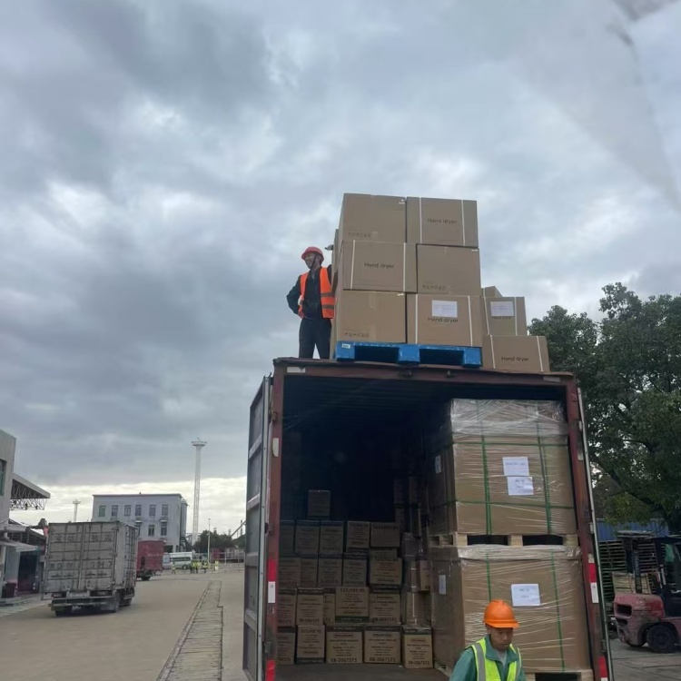 浦江到汕尾物流公司|浦江到汕尾物流专线|浦江到汕尾整车配送