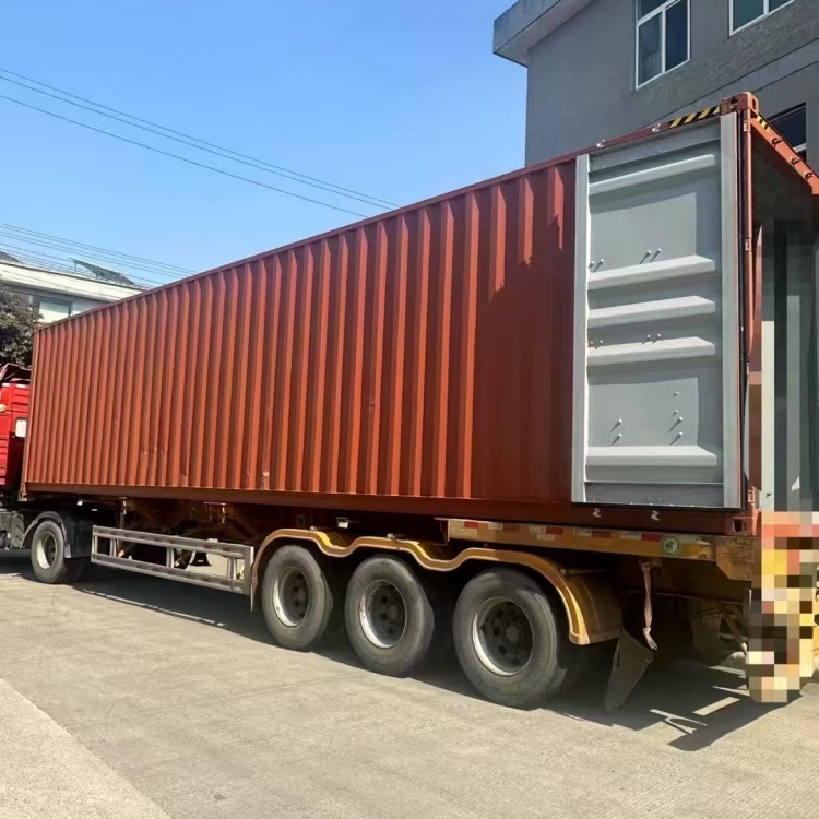 武义到厦门物流专线-限时送达