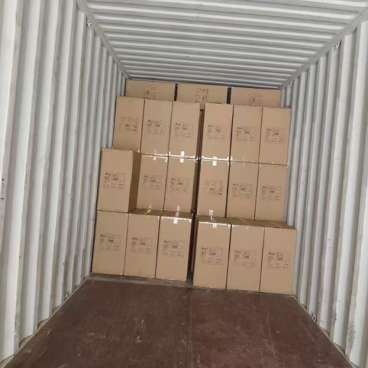 义乌到开封物流专线-往返货运站