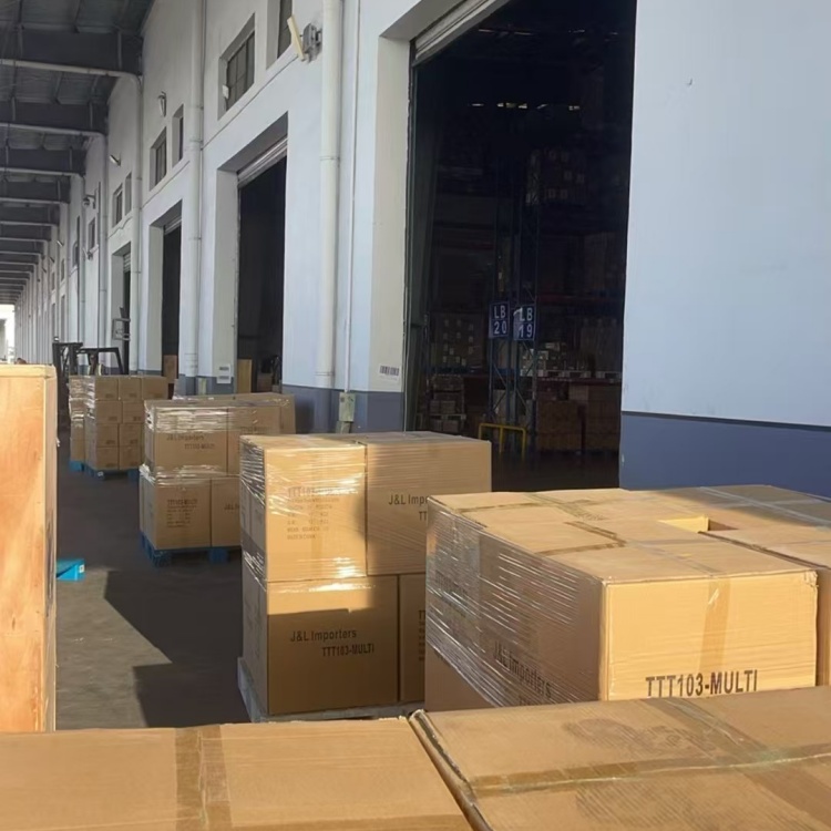 义乌到西安物流专线-高效便捷