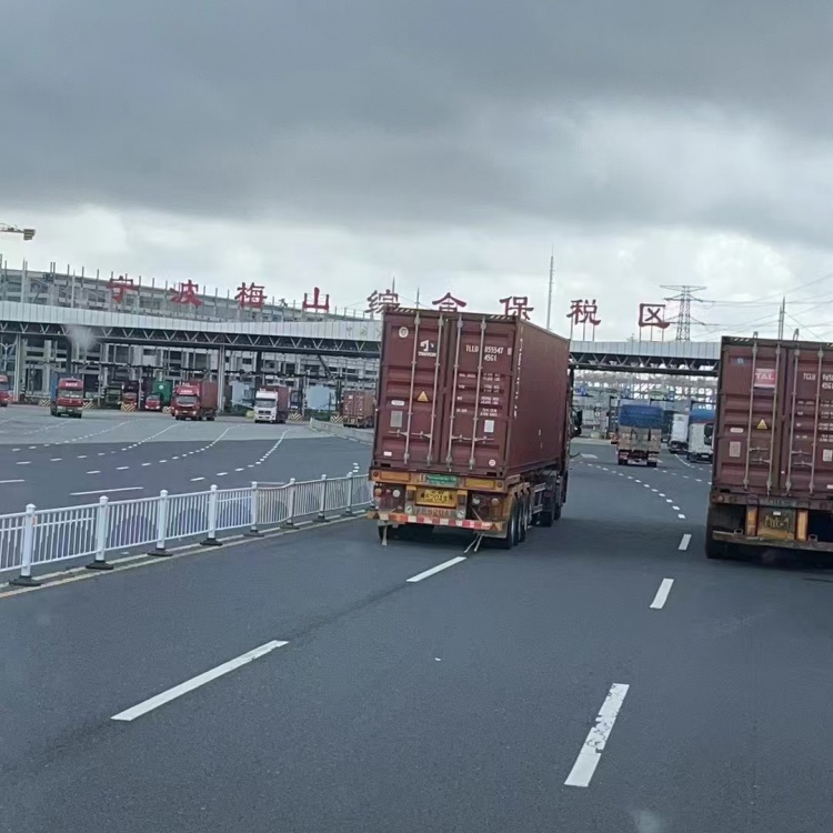 义乌到亳州物流专线-高效便捷