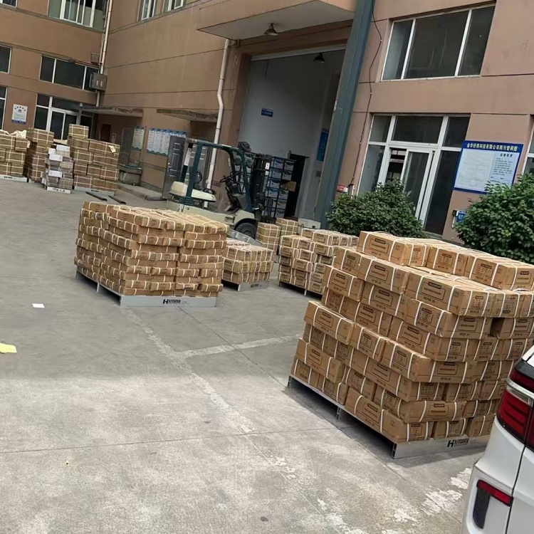 义乌到西安物流专线-高效便捷