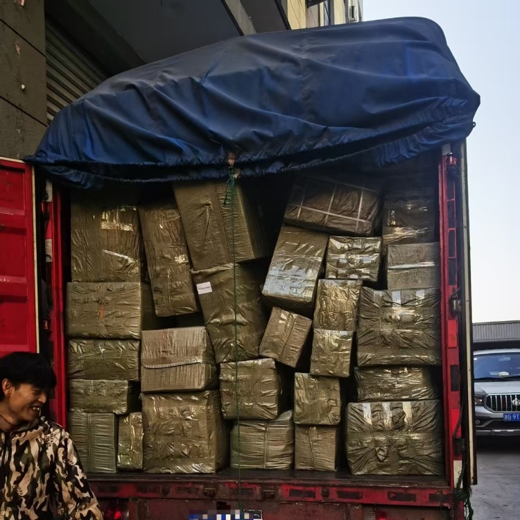 义乌到上海超长超宽设备运输-义乌到上海物流公司-义乌到上海托运专线