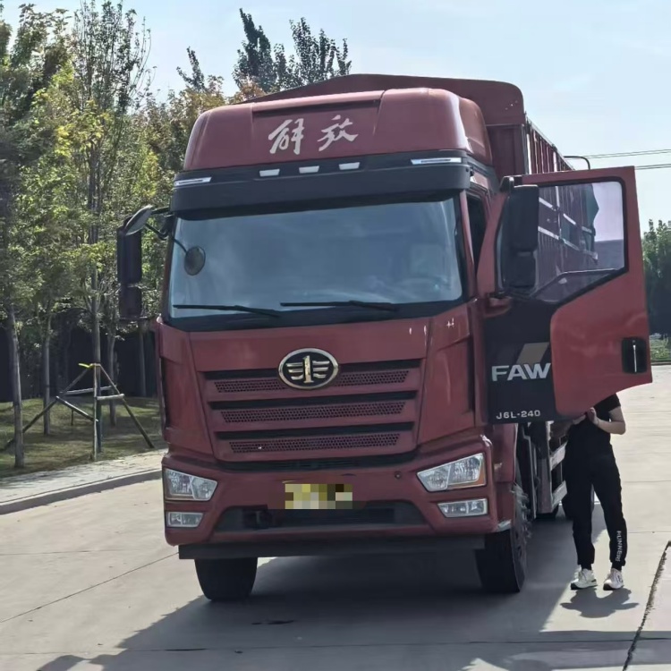 义乌到濮阳物流专线-全境直达