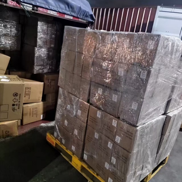 兰溪到信阳物流专线-零担快运