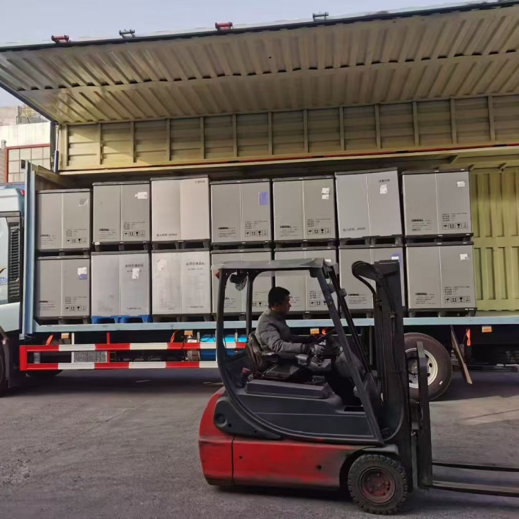 金华到深圳特种设备运输-金华到深圳物流公司-金华到深圳托运专线