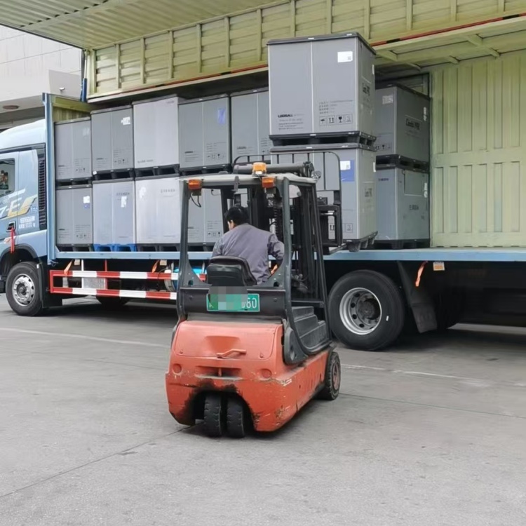 东阳到武汉物流专线-价格合理