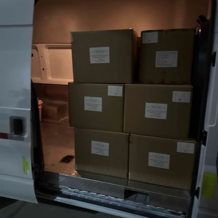 义乌到上海超长超宽设备运输-义乌到上海物流公司-义乌到上海托运专线