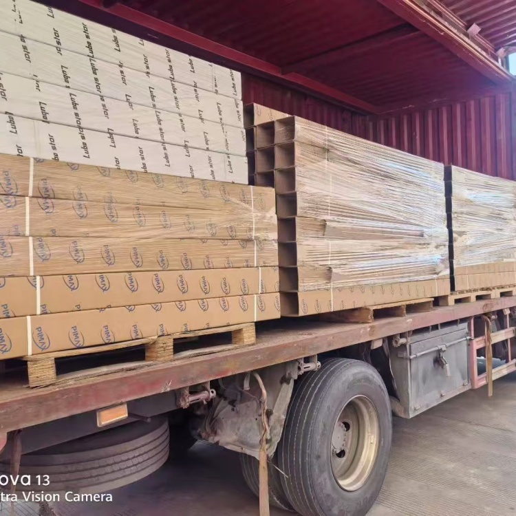 义乌到濮阳物流专线-全境直达