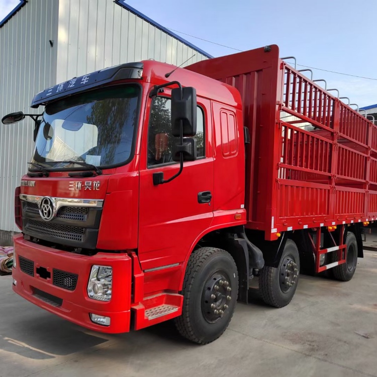 宁波江北物流站点