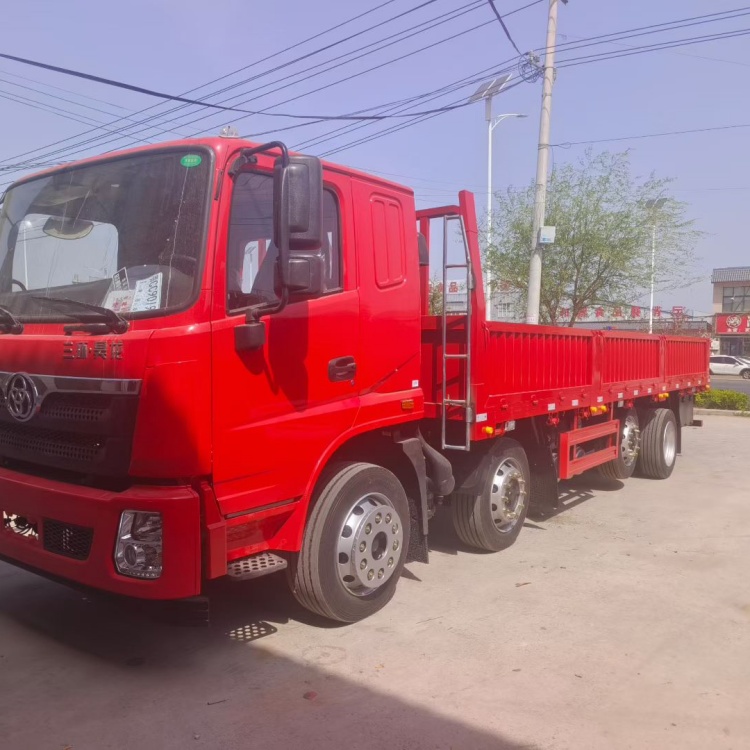 宁波江北物流站点