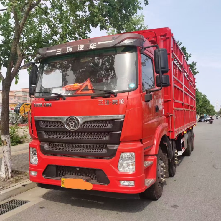 舟山定海物流站点