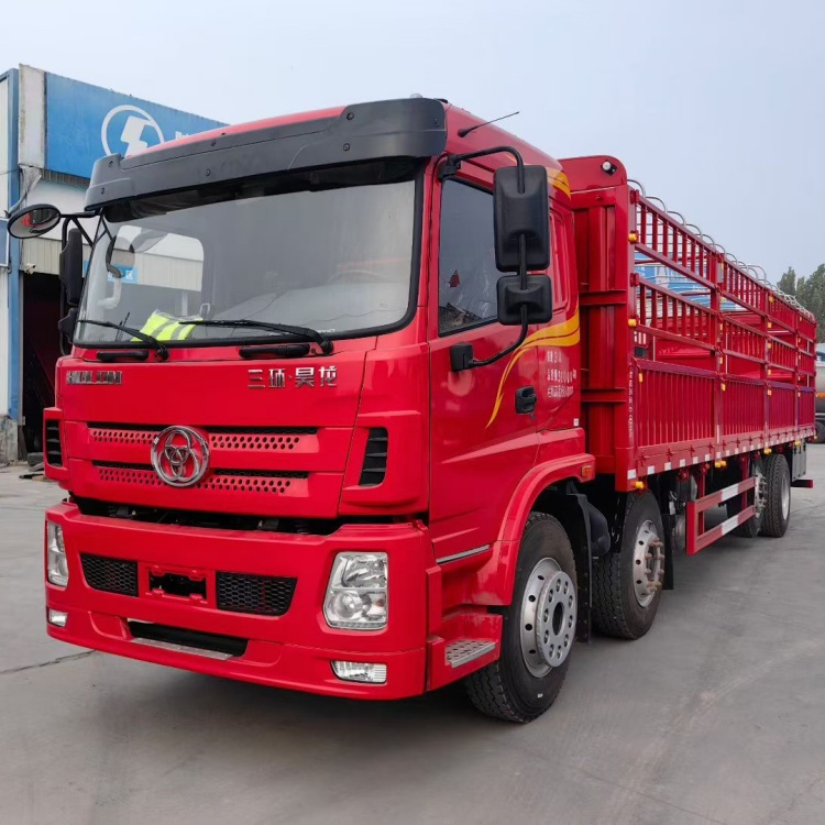 衢州衢江物流站点