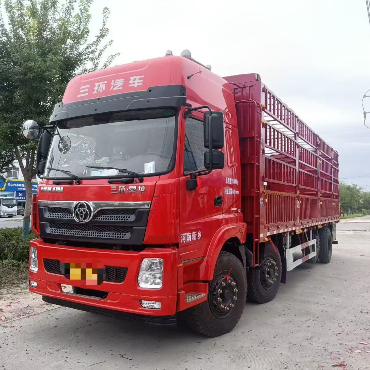 杭州江干物流站点